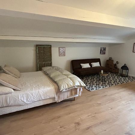 Plein Sud Tourrettes-sur-Loup Exterior foto