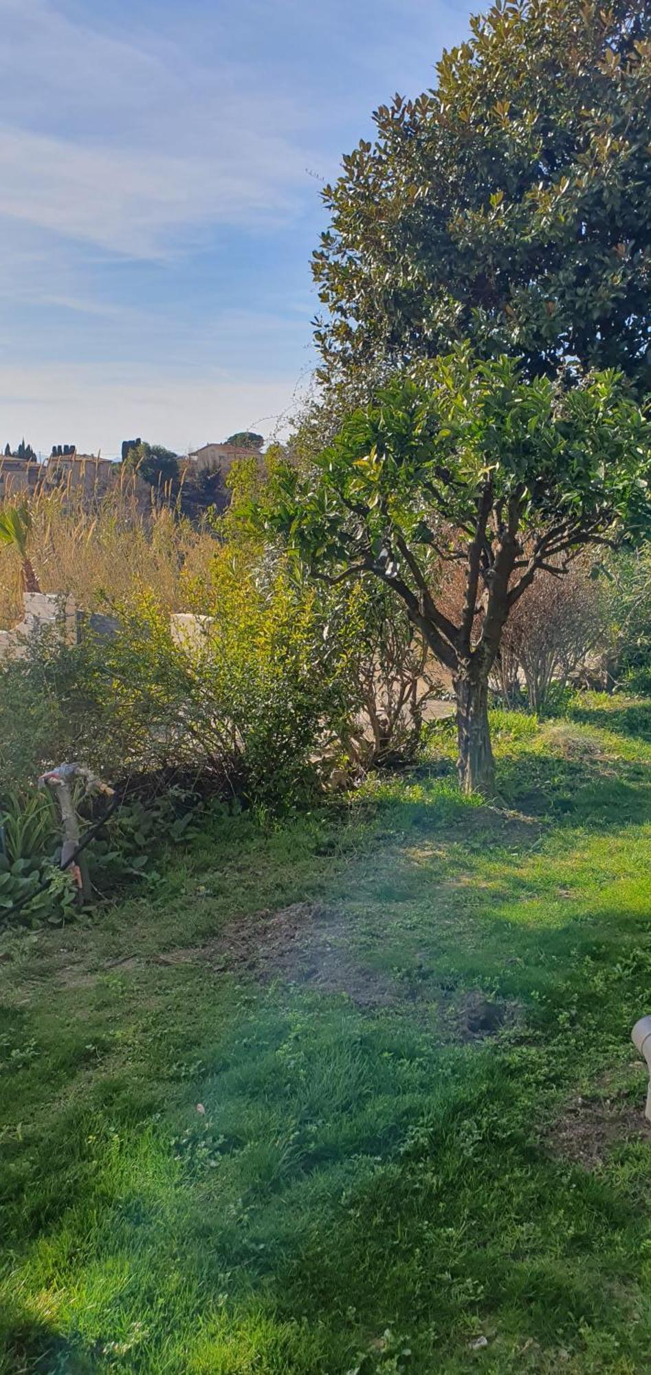 Plein Sud Tourrettes-sur-Loup Exterior foto