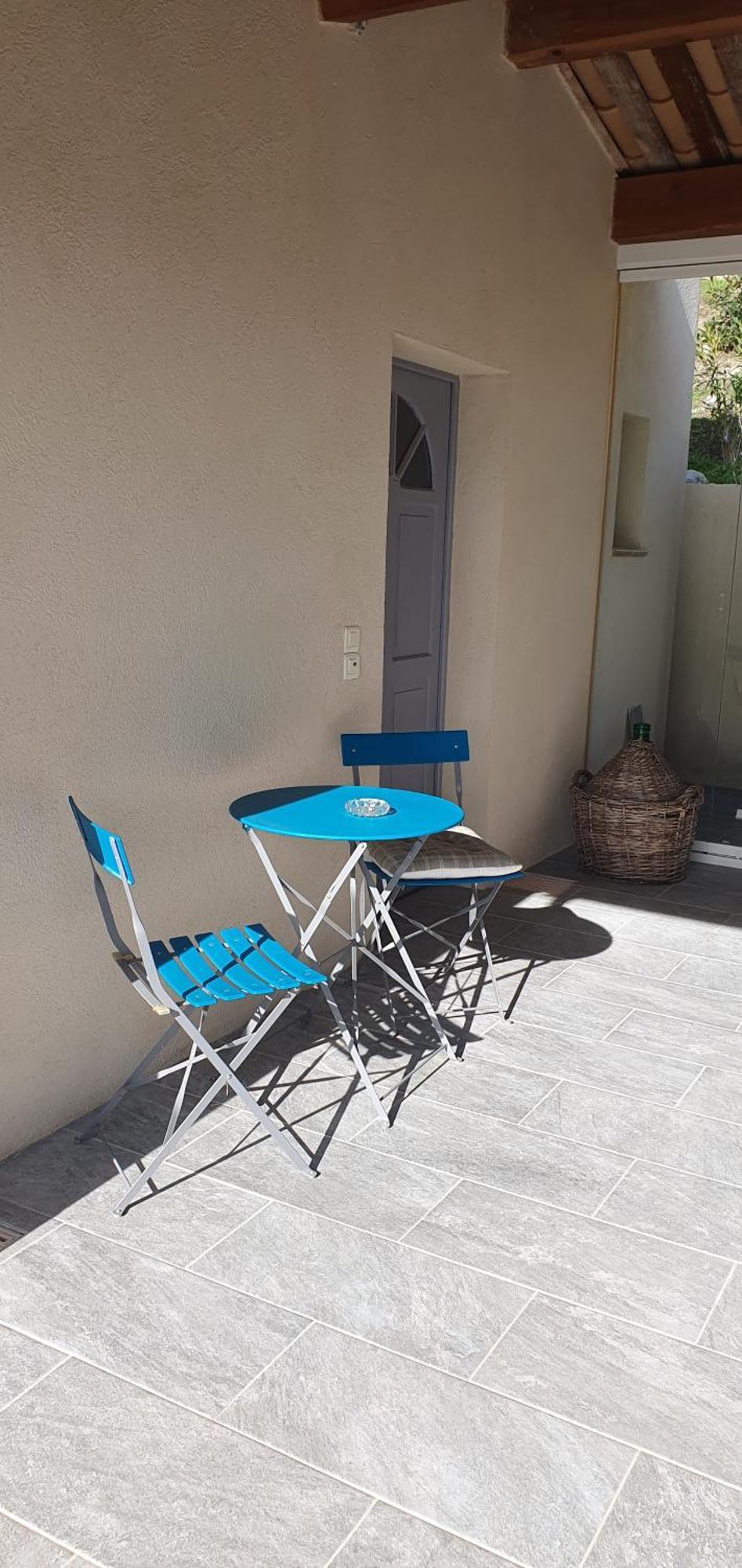 Plein Sud Tourrettes-sur-Loup Exterior foto