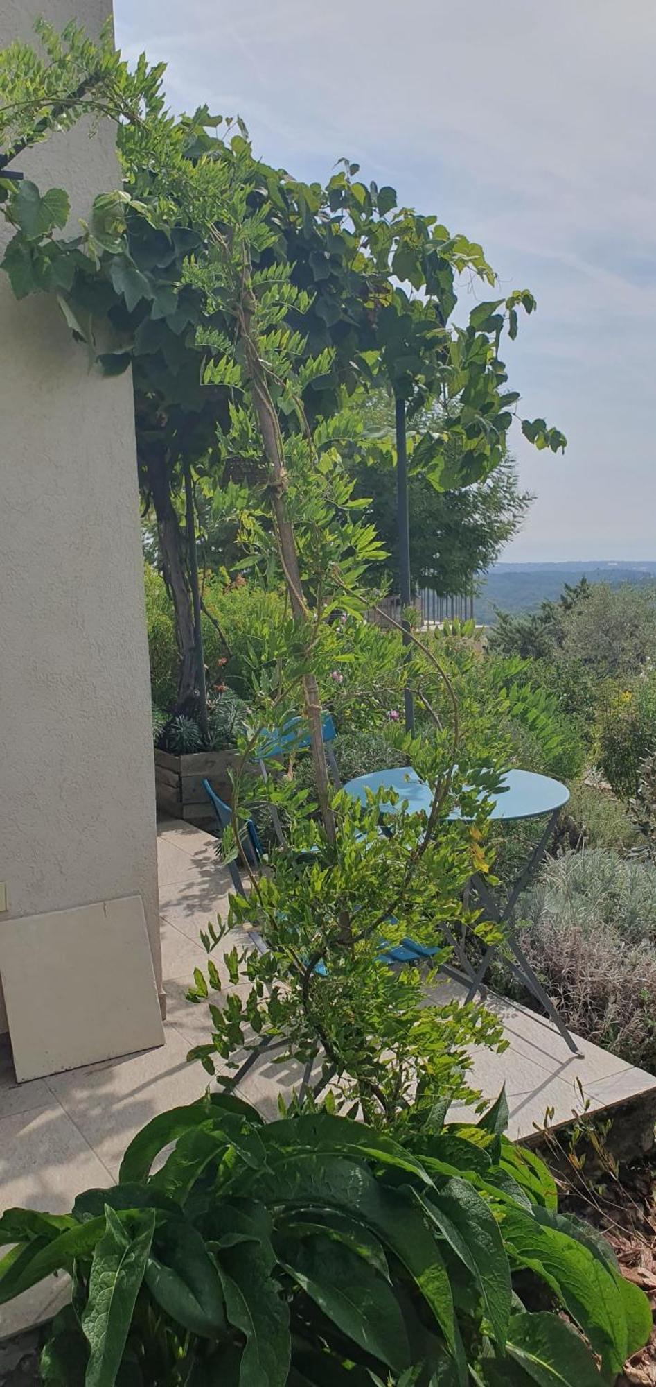 Plein Sud Tourrettes-sur-Loup Exterior foto