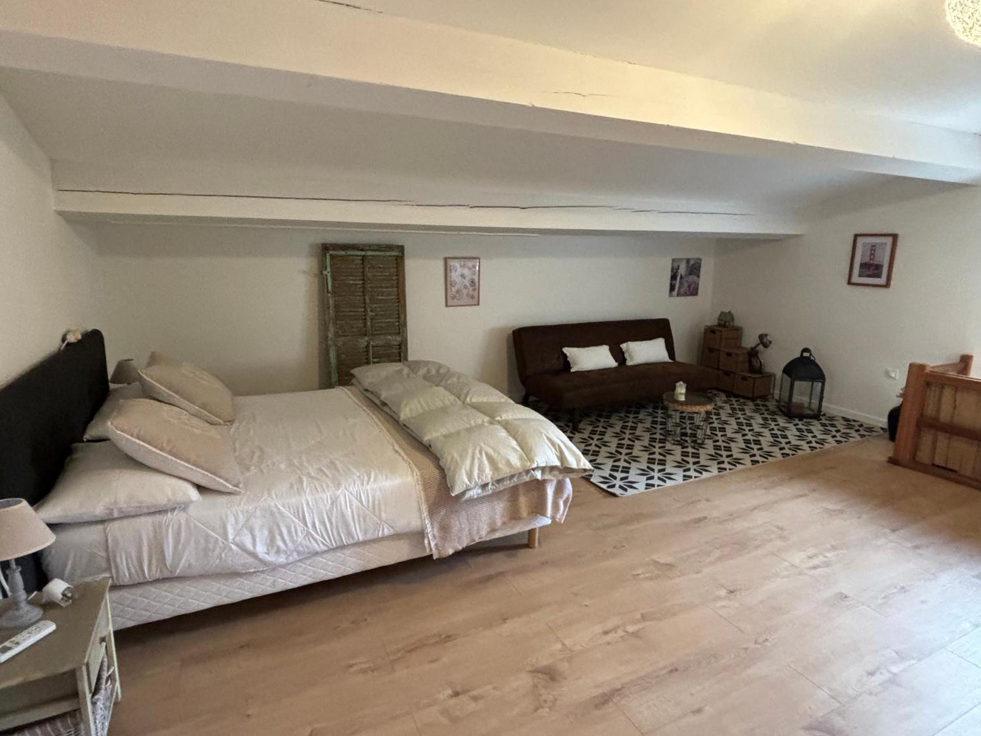 Plein Sud Tourrettes-sur-Loup Exterior foto